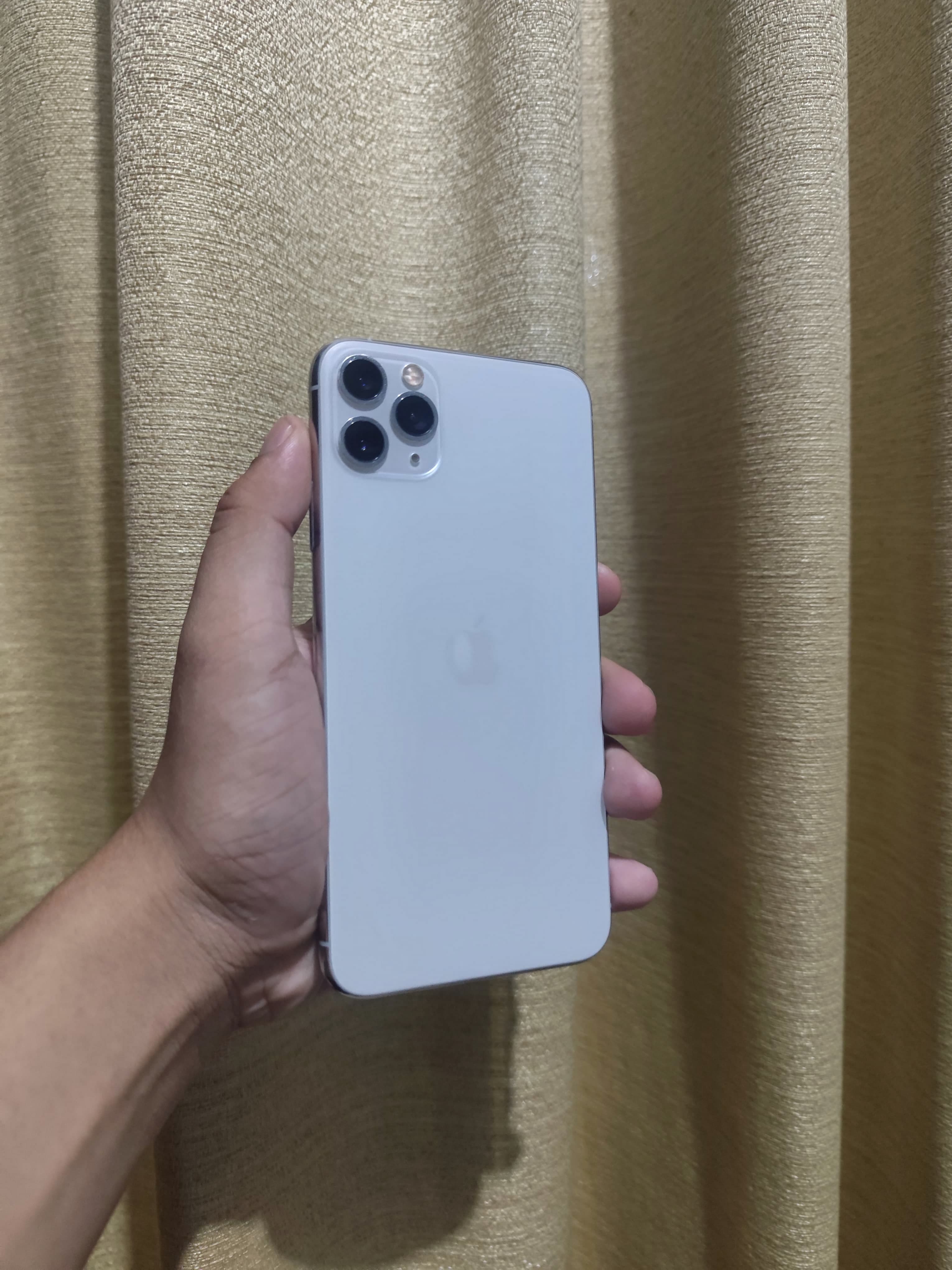 iPhone 11 Pro Max